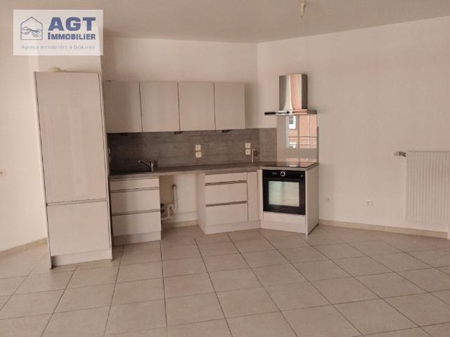 Appartement location à Beauvais