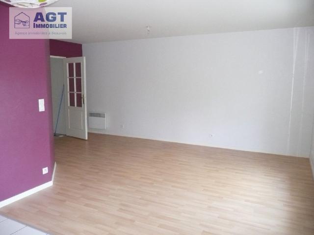 Appartement location à Beauvais
