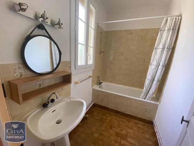 Appartement location à Blois