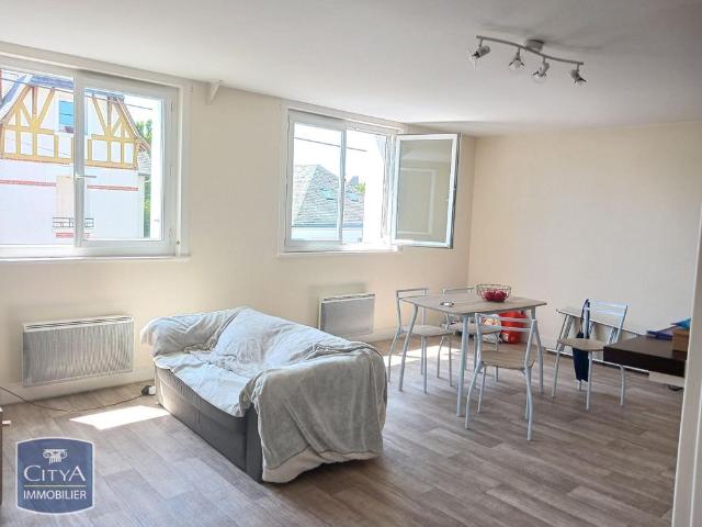 Appartement location à Blois