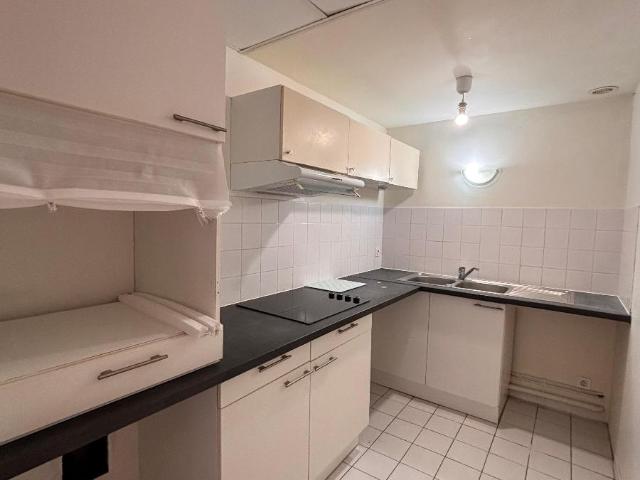 Appartement location à Bordeaux