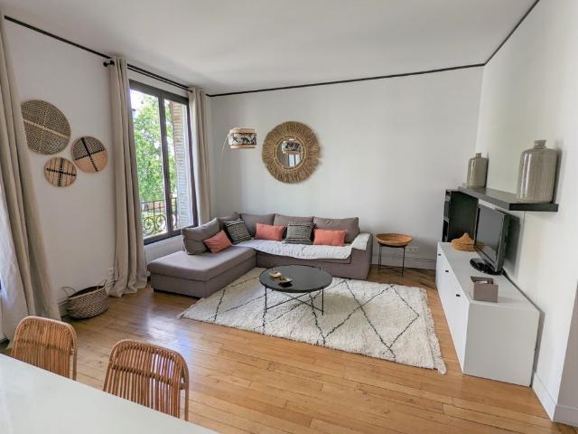 Appartement location à Boulogne-Billancourt, Boulogne-billancourt