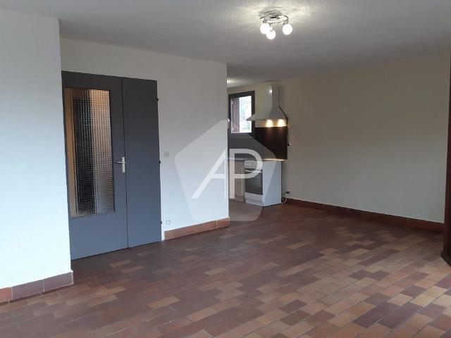 Appartement location à Briançon