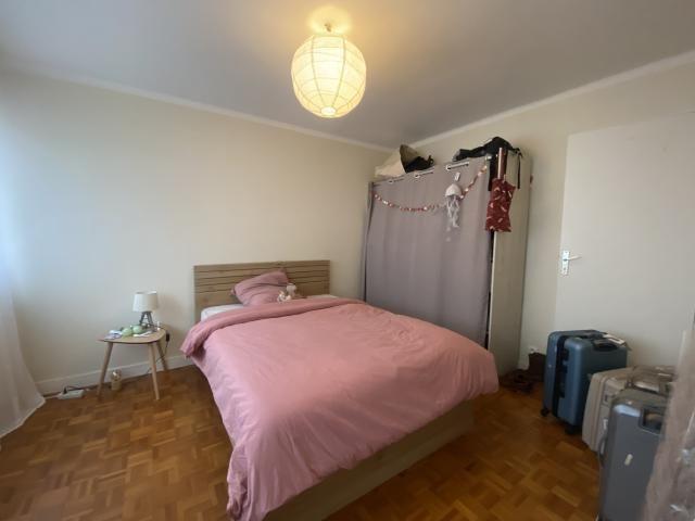 Appartement location à Caen