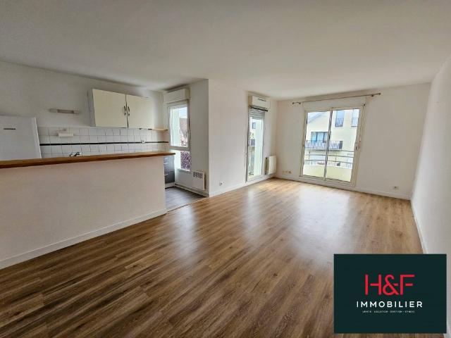 Appartement location à Caen