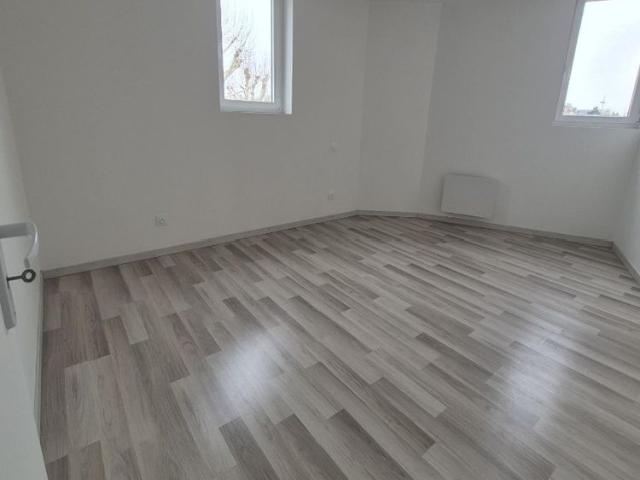 Appartement location à Cambrai