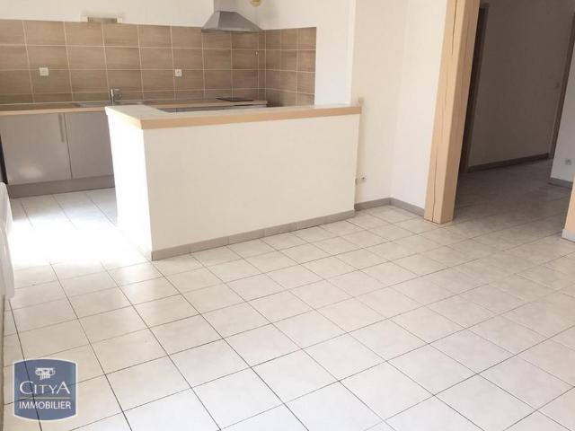 Appartement location à Carcassonne