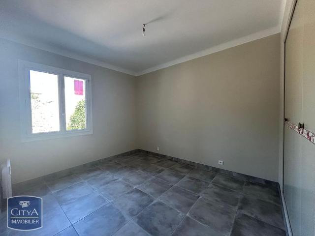 Appartement location à Carpentras
