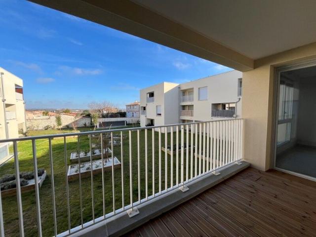 Appartement location à Toulouse, Castanet-tolosan
