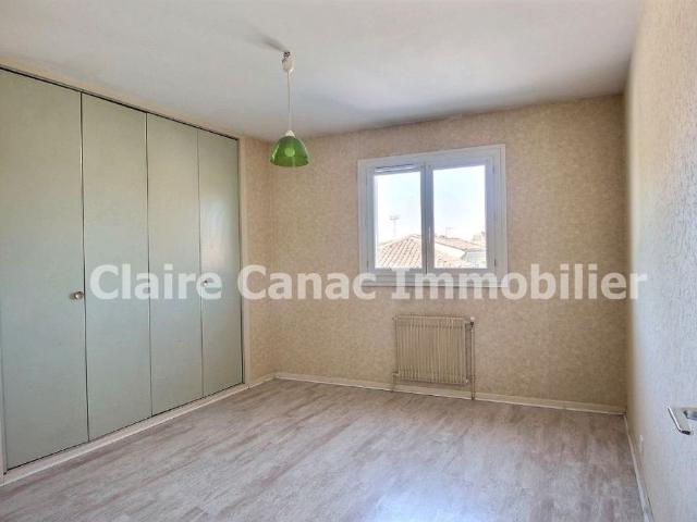 Appartement location à Castres