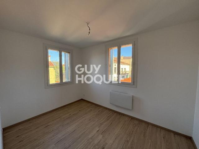 Appartement location à Céret