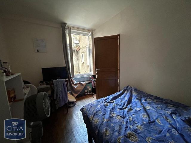 Appartement location à Chalon-sur-Saône, Chalon-sur-saône