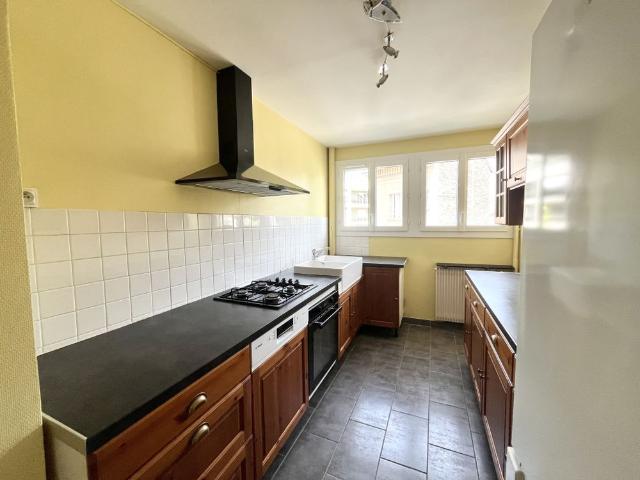 Appartement location à Clermont-Ferrand, Chamalières