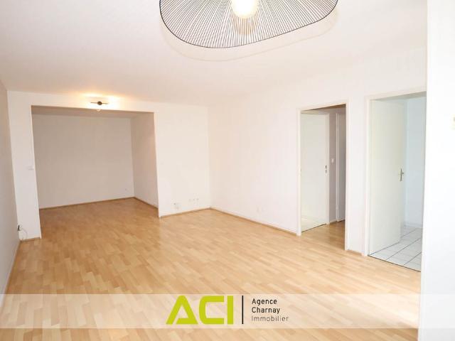 Appartement location à Mâcon, Charnay-lès-mâcon