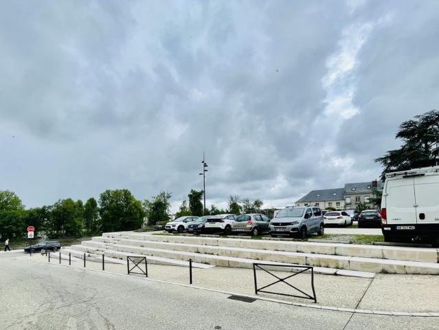 Appartement location à Châtellerault