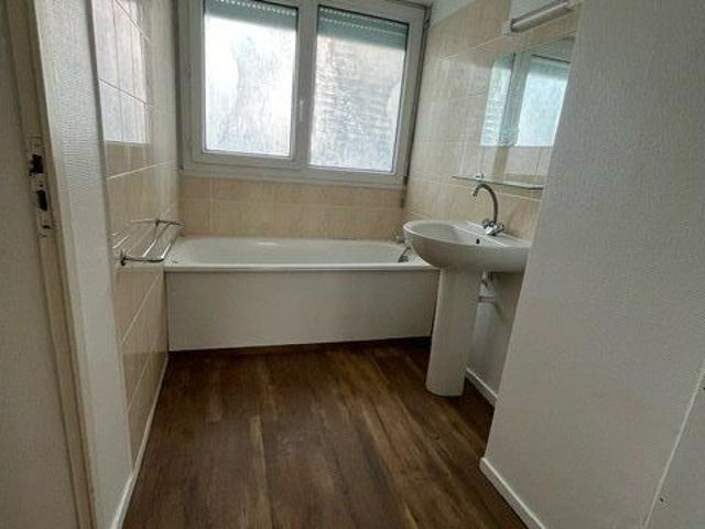 Appartement location à Cognac