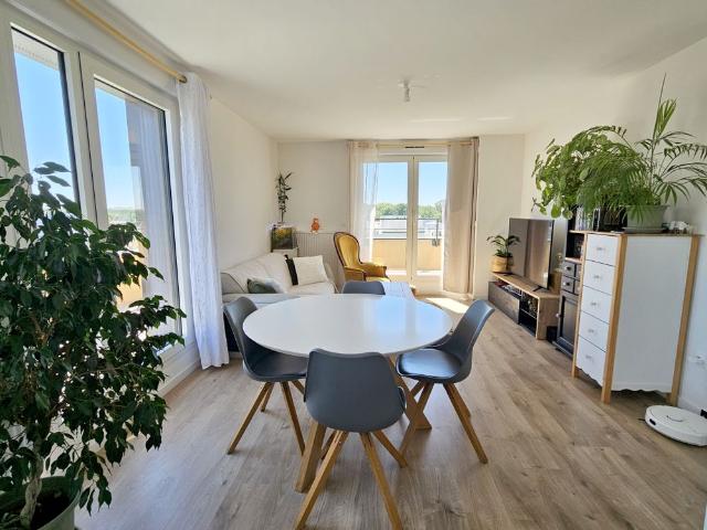 Appartement location à Compiègne