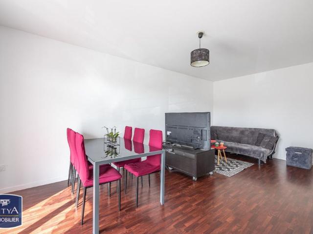 Appartement location à Valenciennes, Condé-sur-l'escaut