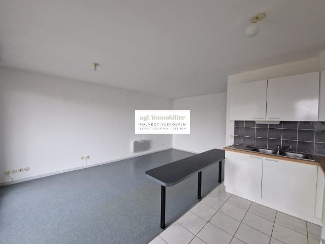 Appartement location à Dunkerque, Coudekerque-branche