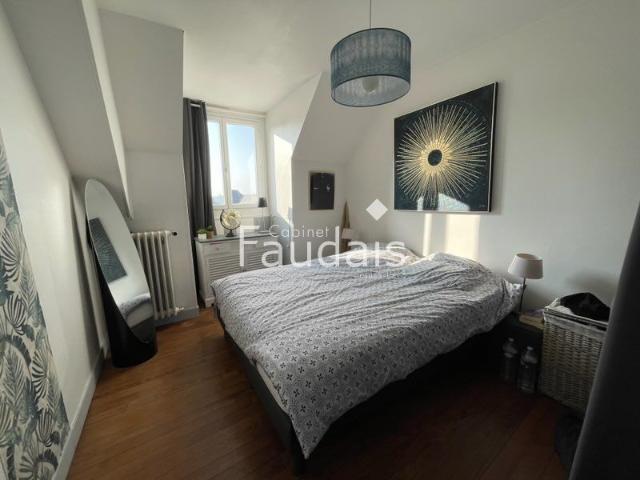 Appartement location à Coutances