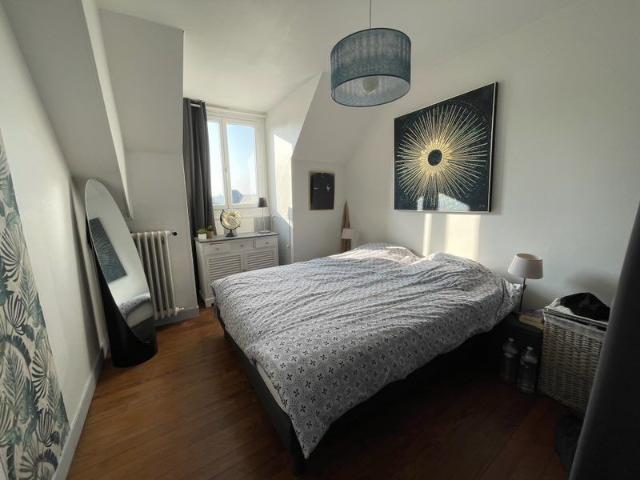 Appartement location à Coutances