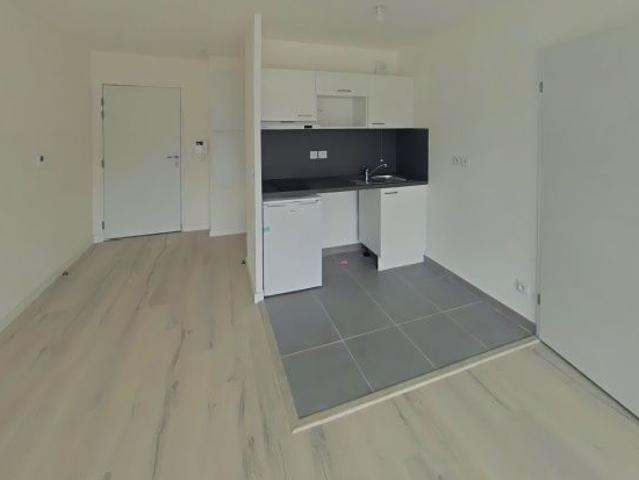 Appartement location à Longpaon, Darnétal