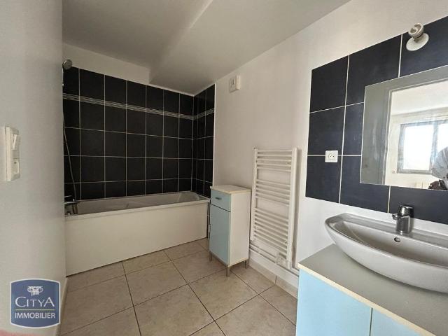 Appartement location à Dieppe