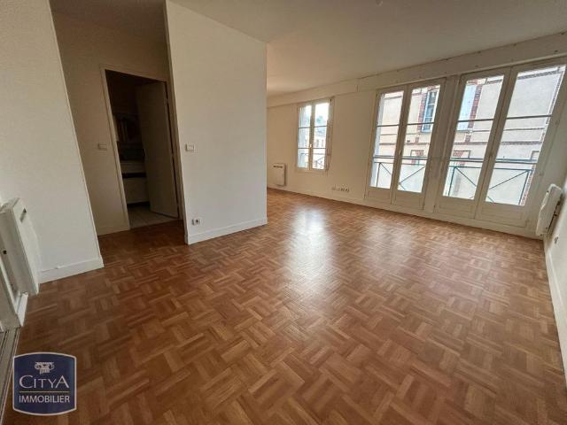 Appartement location à Chartres, Epernon