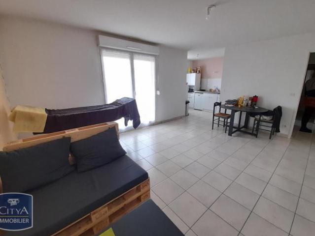 Appartement location à Le Havre, Fécamp