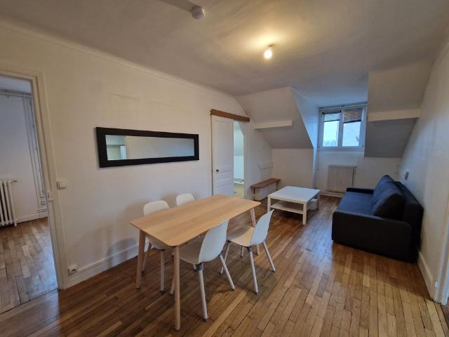 Appartement location à Nogent-sur-Marne, Fontenay-sous-bois