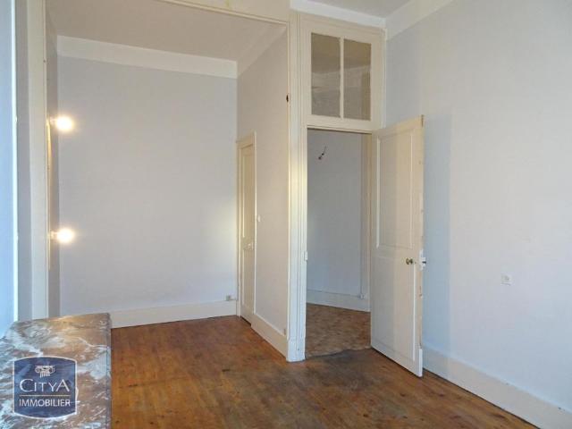 Appartement location à Grenoble