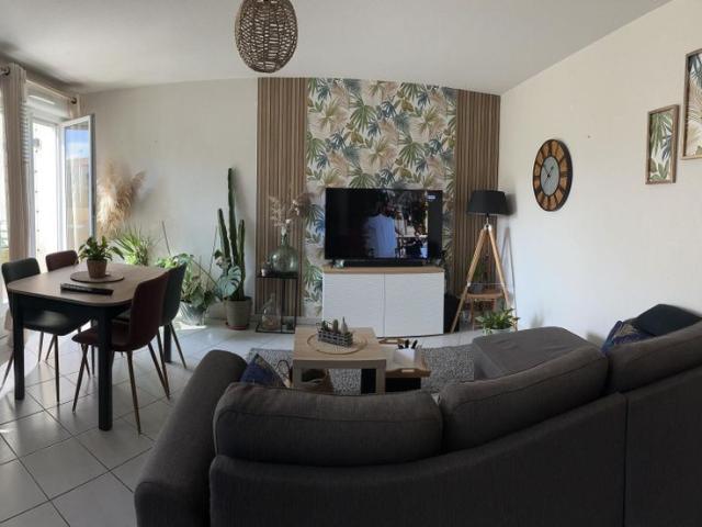 Appartement location à Montpellier, Juvignac