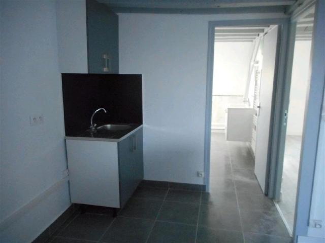 Appartement location à Mortagne-au-Perche, L'aigle
