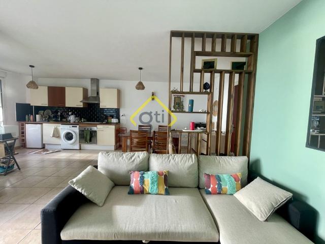 Appartement location à La Réunion