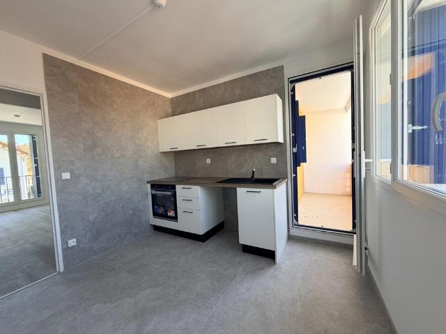 Appartement location à Arrondissement de Toulon, La Seyne-sur-mer