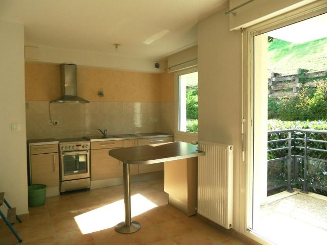 Appartement location à Chambéry, Le Bourget-du-lac