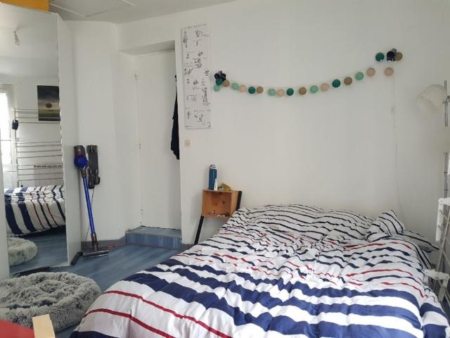 Appartement location à Le Havre