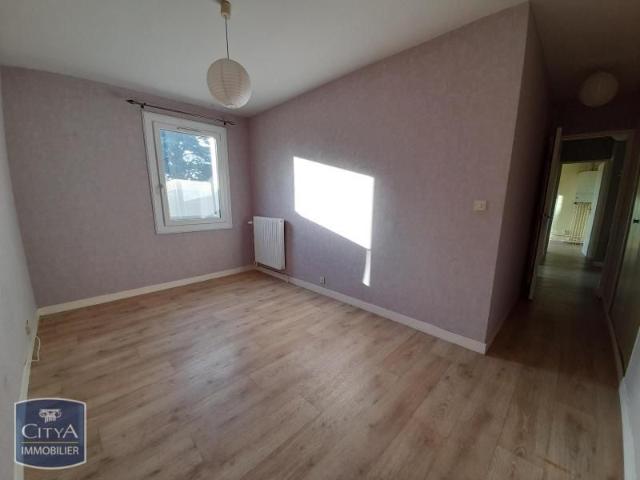 Appartement location à Le Mans
