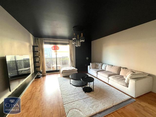 Appartement location à Le Mans