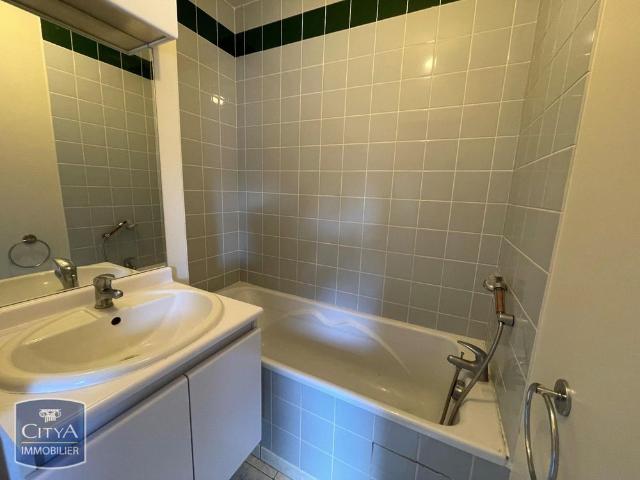Appartement location à Le Mans