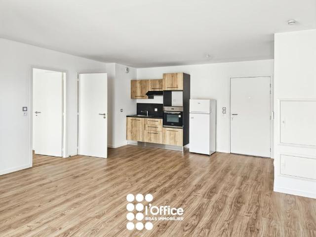 Appartement location à Les Halles, La Roche-sur-Yon
