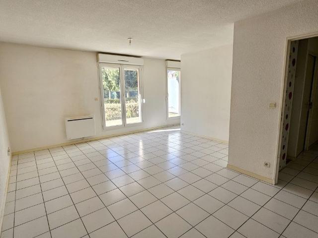 Appartement location à Margny-lès-Compiègne, Oise