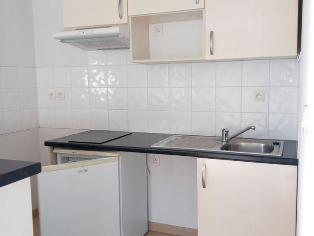 Appartement location à Marmande