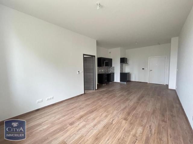Appartement location à Metz