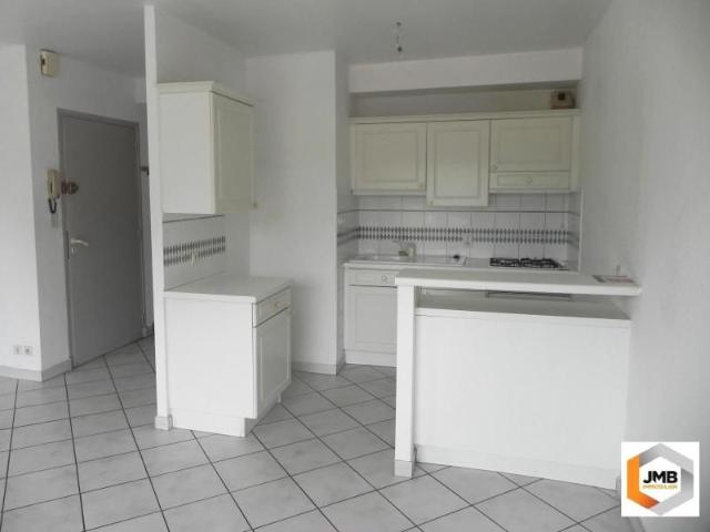 Appartement location à Millau