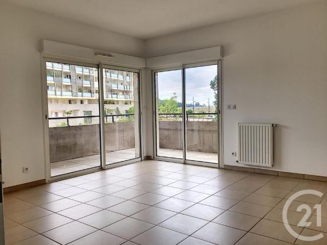 Appartement location à Montpellier