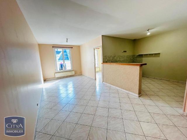 Appartement location à Romorantin-Lanthenay, Montrichard