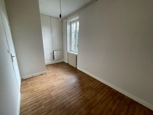 Appartement location à Moulins