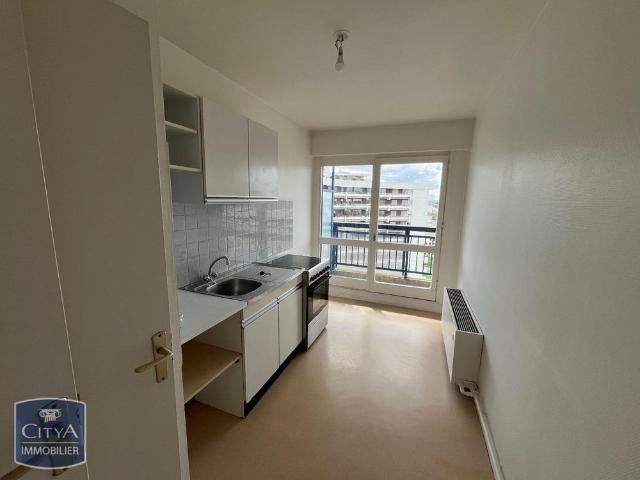 Appartement location à Nancy