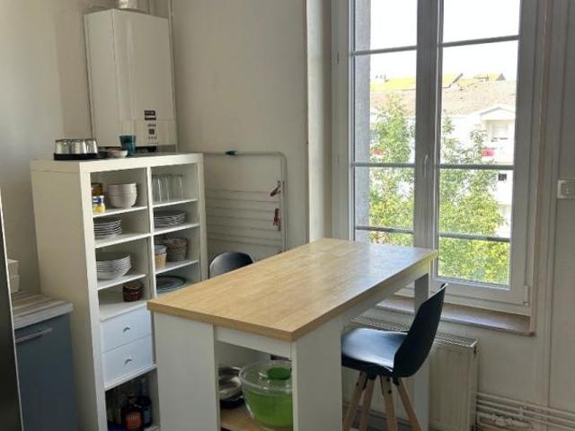 Appartement location à Nancy